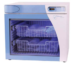 Fluid Warmer DC400L Fluid Warmer DC400L