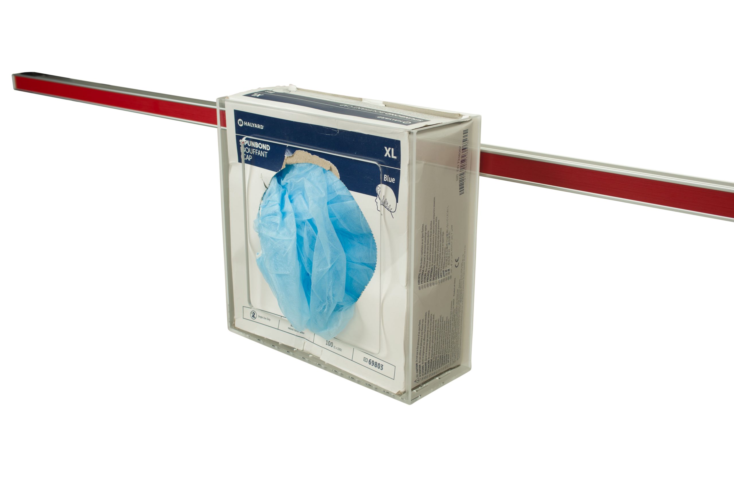 PH_IC526-PM_CAP DISPENSER