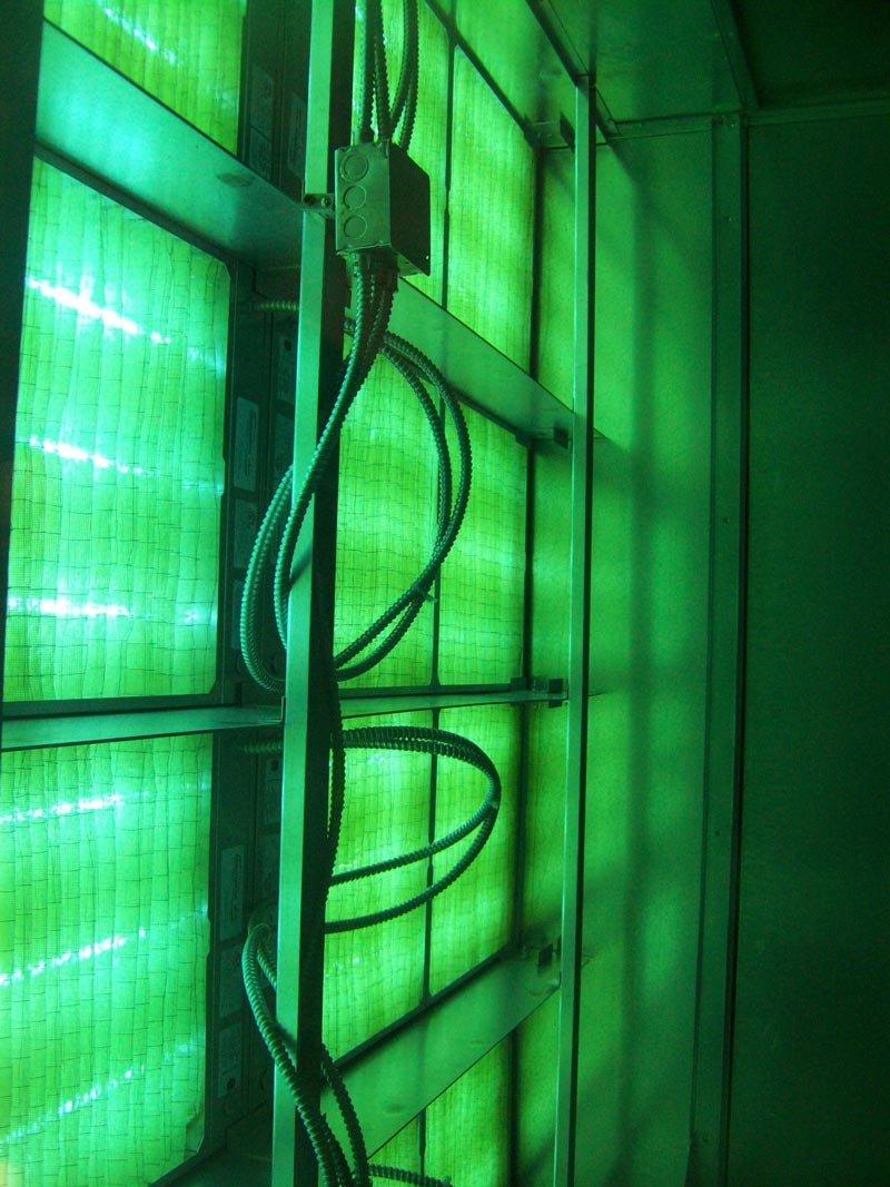 Commerial-Installation