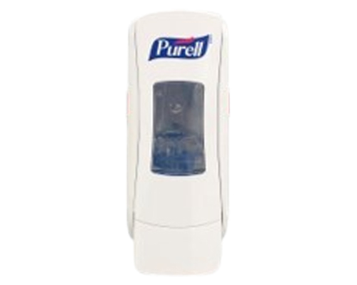 Narrow-Body for hospital