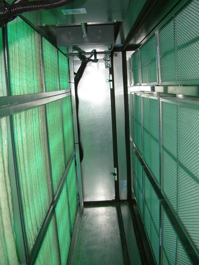 Commerial-Installation Commerial-Installation