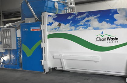 ozone-clean-waste-system