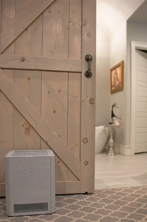 Portable Mini residential installation Portable Mini residential installation