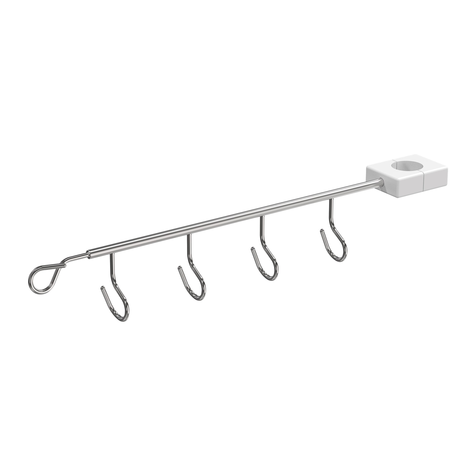 pm_infusion hanger, 4-hooks with lateral hook_Z2N3040A.jpg pm_infusion hanger, 4-hooks with lateral hook_Z2N3040A