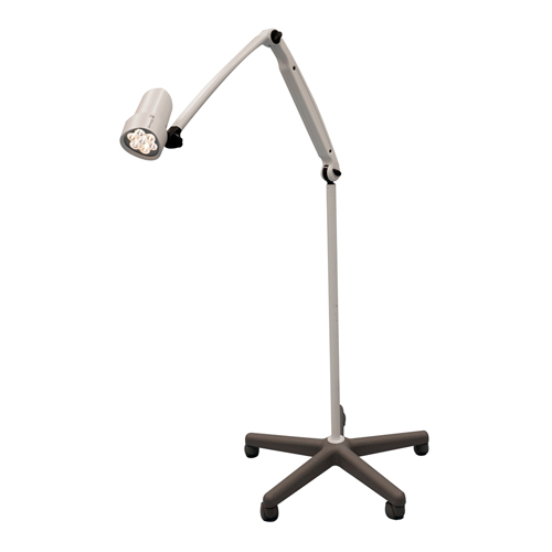 Halux Led N50 Exam Light Product Led Exam Light Hospital Equipment