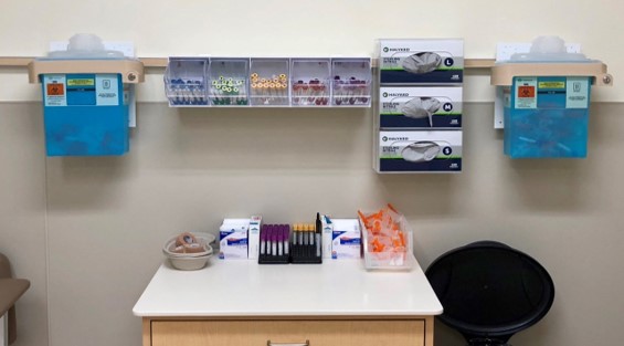 PH_BASKETS, STORAGE BINS & CABINETS