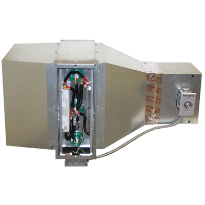 Air Isolation - Hospital equipment