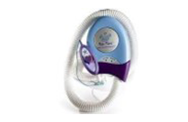 Bair Paws hospital equipment