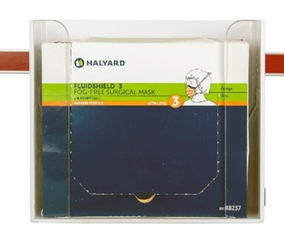 PH_IC-PFM200-PM_MASK & SHEILD