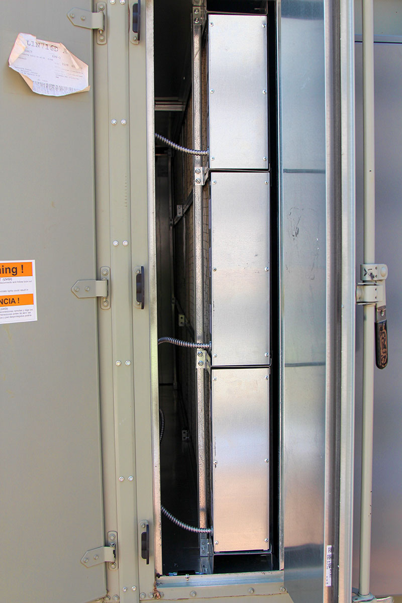 Casino-Installation Casino-Installation