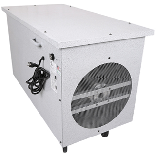 Negative-Air Product Negative-Air - Hospital equipment