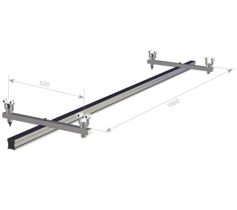 PM_ICS 2_SUPPORT RAIL (MONO)_D400002A & D400002W.jpg PM_ICS 2_SUPPORT RAIL (MONO)_D400002A & D400002W.jpg