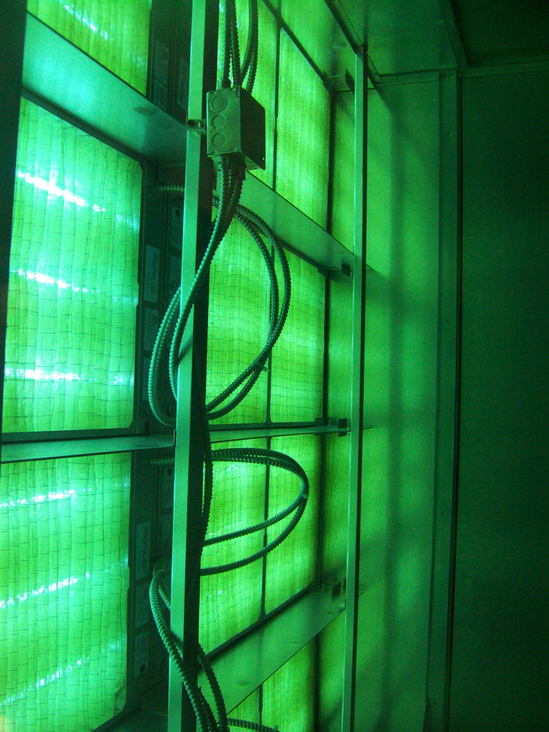 Commerial-Installation