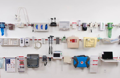 Vairety of Clinical Products